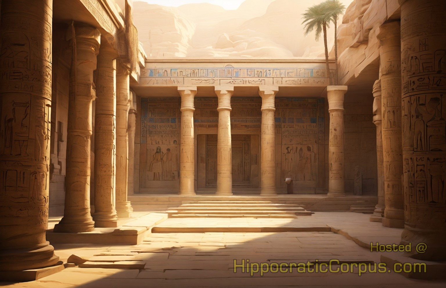 Egyptian Sleep Temples: Unveiling Ancient Healing Practices ...